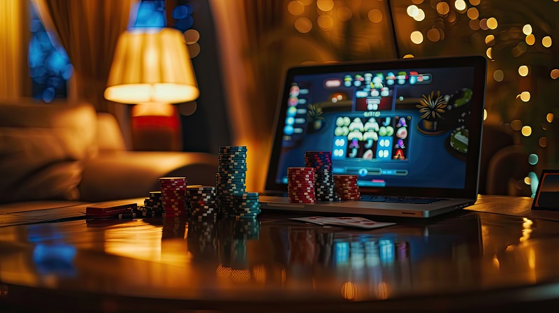 Nouveau casino belge en ligne 2025 – Les nouvelles plateformes testées par notre équipe