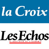 Logos-La-Croix-Les-Echos(2)