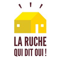 Logo-La Ruche qui dit Oui