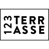 Logo 123Terrasse
