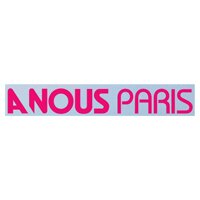 logo A nous Paris
